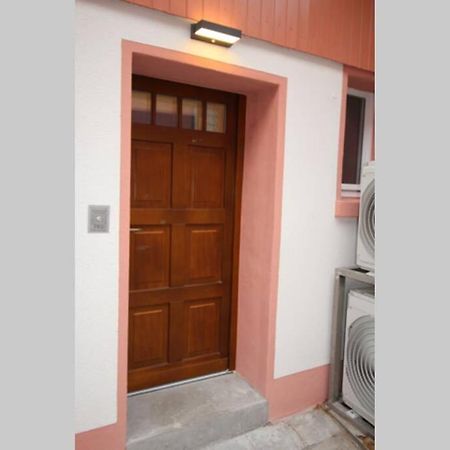 Gonsenheim - 3-Zimmer-Haus - Max. 5 Personen Mainz Buitenkant foto