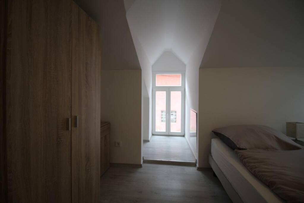 Gonsenheim - 3-Zimmer-Haus - Max. 5 Personen Mainz Buitenkant foto