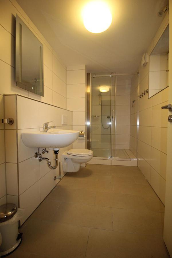 Gonsenheim - 3-Zimmer-Haus - Max. 5 Personen Mainz Buitenkant foto